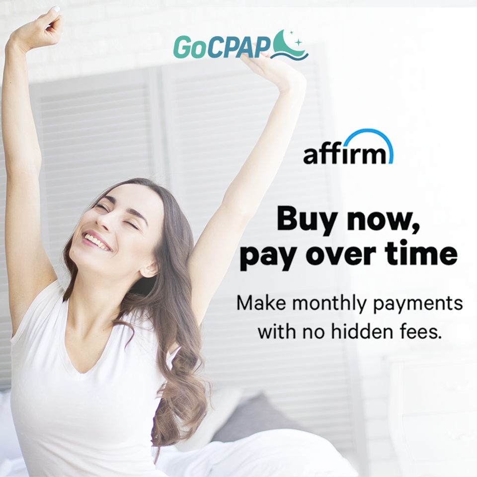 Benefits Of Affirm What Is It And How Does It Work GoCPAP