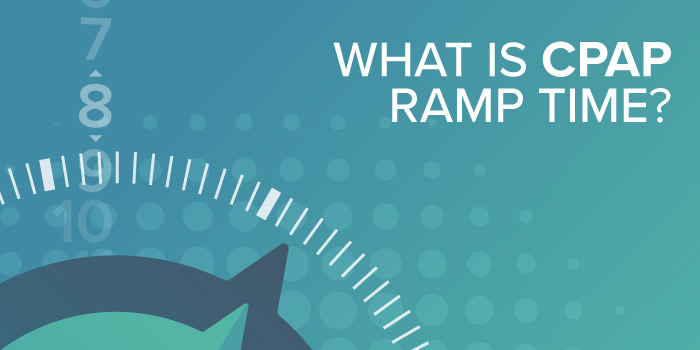 What Is Ramp - GoCPAP